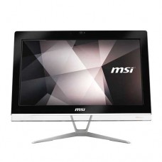 MSI  Pro 20 EXT 7M - D -i3-7100-8gb-1tb